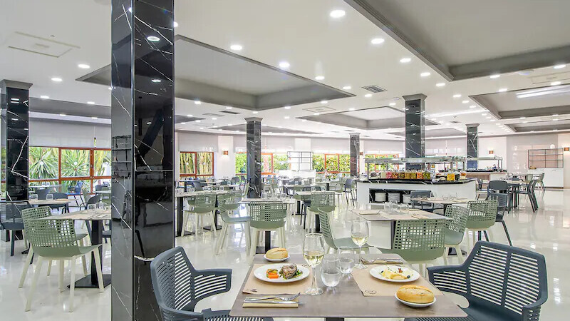 Hotel Benidorm East by Pierre & Vacances